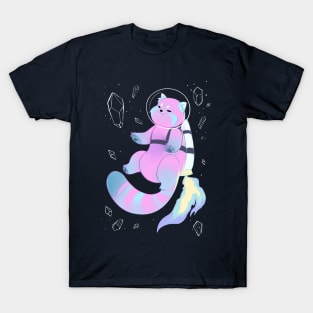 Space Panda T-Shirt